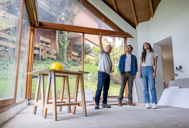 Beautiful home redesign showcase