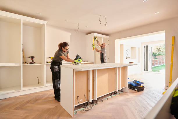 Interior Design Features